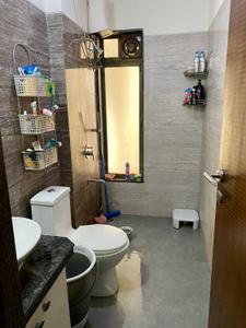 Bathroom Image of 1065 Sq.ft 2 BHK Apartment / Flat for sale in ACME Ozone, Thane West Thane for Rs. 15000000