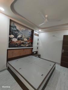Bedroom Image of 1470 Sq.ft 3 BHK Apartment / Flat for sale in Jhotwara Jaipur for Rs. 5983341