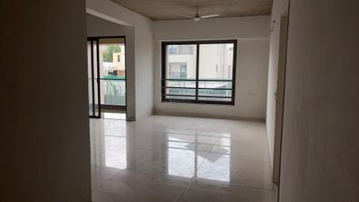Living Room Image of 3121 Sq.ft 4 BHK Apartment / Flat for sale in Riviera Springs, Shela Ahmedabad for Rs. 25000000