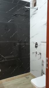 Bathroom Image of 950 Sq.ft 3 BHK Builder Floor for sale in Shalimar Bagh New Delhi for Rs. 16500000