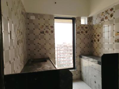 Kitchen Image of 1950 Sq.ft 1 BHK Villa for sale in Seven Star Horizon, Boisar Mumbai for Rs. 11000000