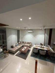 Hall Image of 4105 Sq.ft 5 BHK Independent House for sale in Sector 4 Panchkula for Rs. 95000000