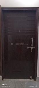 Bedroom Image of 800 Sq.ft 2 BHK Independent House for rent in Kumhrar Patna for Rs. 8500