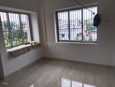 Bedroom Image of 879 Sq.ft 2 BHK Apartment / Flat for sale in Garia, Sonarpur Kolkata for Rs. 4600000