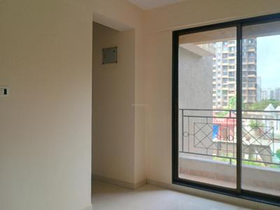 Living Room Image of 705 Sq.ft 1 BHK Apartment / Flat for rent in Kalyan East Kalyan for Rs. 11500