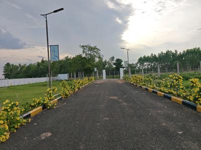 Image of 1000 Sq.ft Residential Plot / Land for sale in Urapakkam, Chennai for Rs. 4699000
