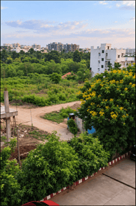 Image of 907 Sq.ft 2 BHK Apartment / Flat for sale in Besa Pipla, Nagpur for Rs. 4800000
