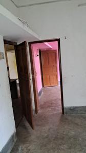 Hall Image of 550 Sq.ft 2 BHK Independent House for rent in Baruipur Kolkata for Rs. 5000