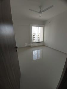 Hall Image of 979 Sq.ft 2 BHK Apartment / Flat for sale in Choice Goodwill Meadows Phase 2, Lohegaon Pune for Rs. 6000000