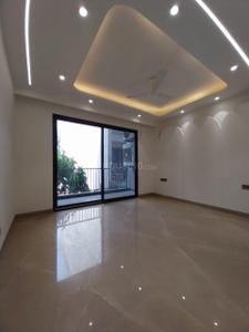 Hall Image of 2700 Sq.ft 4 BHK Apartment / Flat for sale in Sector 26A Gurgaon for Rs. 55000000