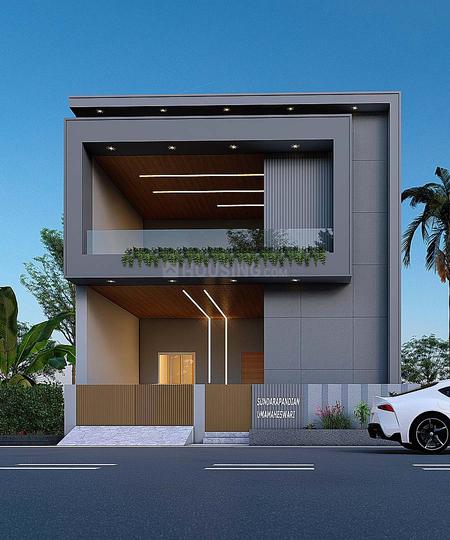 Pushpagiri Main Image 1