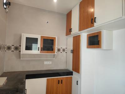 Kitchen Image of 1300 Sq.ft 2 BHK Independent House for sale in 3S Sky Park, Chettipalayam Coimbatore for Rs. 6400000