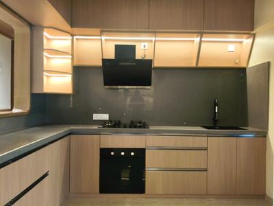 Kitchen Image of 1917 Sq.ft 3 BHK Apartment / Flat for sale in Aundh Pune for Rs. 30000000