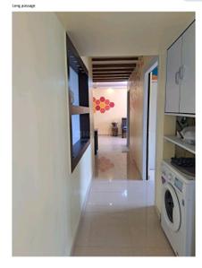 Image of 1334 Sq.ft 3 BHK Apartment / Flat for sale in Santoshpur, Kolkata for Rs. 10700000