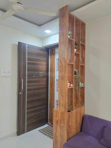 Bedroom Image of 1350 Sq.ft 3 BHK Apartment / Flat for sale in Kalyan West Kalyan for Rs. 14000000