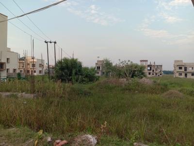 Image of 2160 Sq.ft Residential Plot / Land for sale in Reolta Housing Complex, New Town, Kolkata for Rs. 4200000