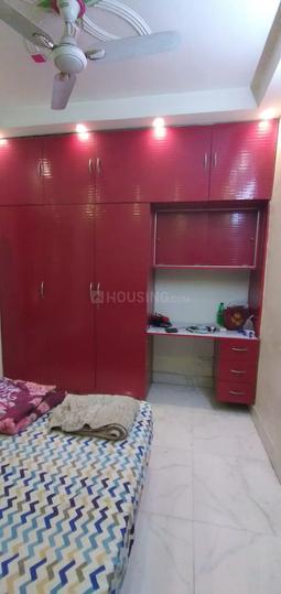 Pari chowk Bedroom 1