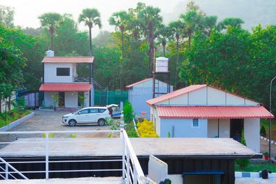 Image of 6000 Sq.ft 1 RK Farm House for sale in Wanadongri, Nagpur for Rs. 2500000
