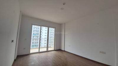 Bedroom Image of 1750 Sq.ft 3 BHK Apartment / Flat for sale in SS The Coralwood, Sector 84 Gurgaon for Rs. 17800000