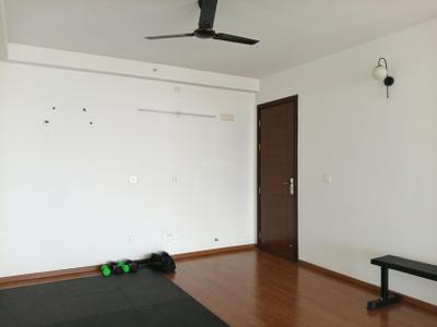 Living Room Two Image of 3200 Sq.ft 4 BHK Apartment / Flat for sale in Living Another Sky, Horamavu Bengaluru for Rs. 75000000
