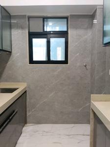 Kitchen Image of 890 Sq.ft 2 BHK Apartment / Flat for rent in Lodha Casa Maxima, Mira Road East Mira Bhayandar for Rs. 36000