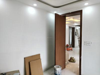 Bedroom Image of 1200 Sq.ft 2 BHK Apartment / Flat for sale in Nav Kairali Apartments, Sector 3 Dwarka New Delhi for Rs. 21000000