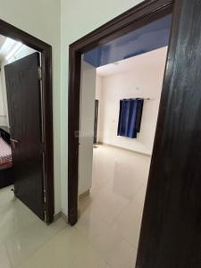 Hall Image of 1550 Sq.ft 2 BHK Apartment / Flat for sale in Moosapet Hyderabad for Rs. 10500000