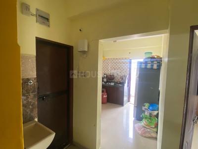 Hall Image of 1093 Sq.ft 2 BHK Apartment / Flat for sale in Mahal Nagpur for Rs. 6000000