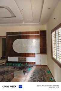 Hall Image of 4800 Sq.ft 8 BHK Builder Floor for sale in Vidyaranyapura Bengaluru for Rs. 29000000