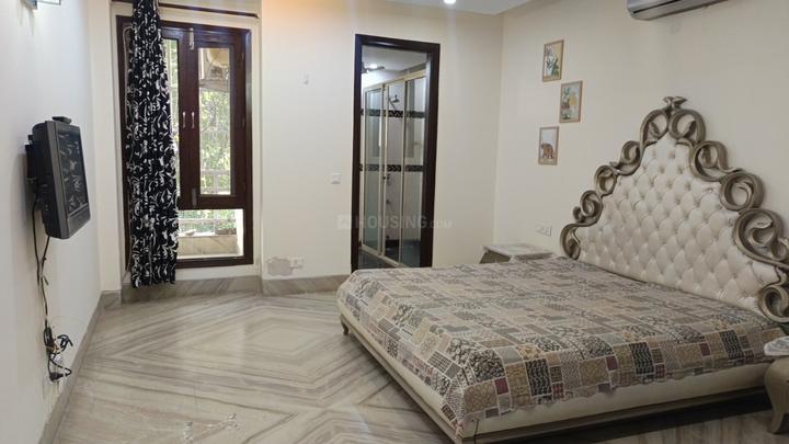 Shivalik Bedroom One 1