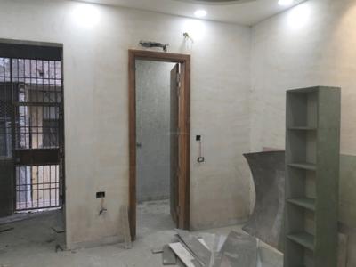 Bedroom Image of 1440 Sq.ft 3 BHK Builder Floor for sale in Mukherjee Nagar New Delhi for Rs. 23500000
