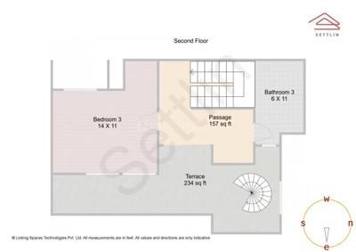 Image of 2100 Sq.ft 4 BHK Villa for sale in Aratt Cityscape Apartment by Aratt, Budigere Cross, Bengaluru for Rs. 26500000