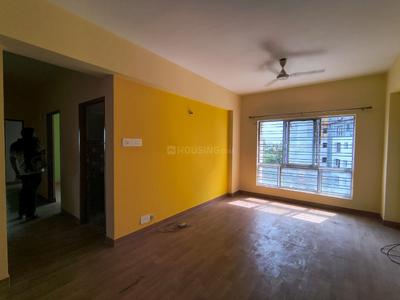 Hall Image of 1312 Sq.ft 3 BHK Apartment / Flat for sale in Diamond City West, Sarsuna Kolkata for Rs. 8100000