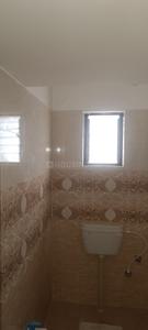Bathroom Image of 1000 Sq.ft 3 BHK Builder Floor for rent in Murlichack Patna for Rs. 6800