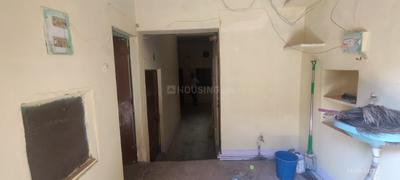 Bathroom Image of 900 Sq.ft 2 BHK Independent House for sale in Sikandar Kampoo Gwalior for Rs. 4200000