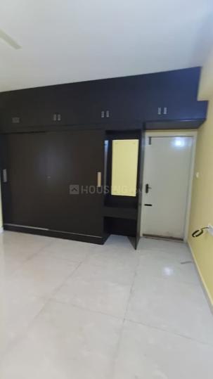 Ramprasad Enclave Apartment Bedroom 1