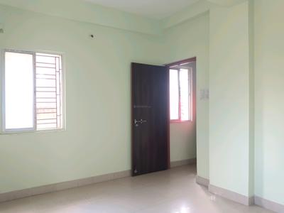 Bedroom Image of 446 Sq.ft 1 BHK Apartment / Flat for sale in Madurdaha Kolkata for Rs. 1900000
