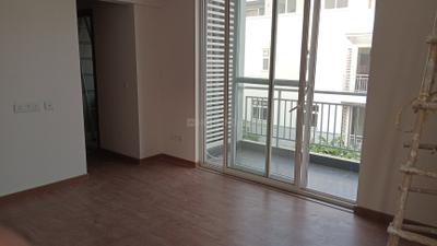 Bedroom Image of 2359 Sq.ft 4 BHK Villa for rent in Godrej Golf Links Villas, Jaypee Greens Greater Noida for Rs. 80000