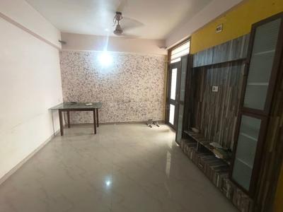 Hall Image of 650 Sq.ft 1 BHK Apartment / Flat for rent in Sama Savli Vadodara for Rs. 10000