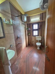Image of 1200 Sq.ft 3 BHK Apartment / Flat for rent in Hakim Para, Siliguri for Rs. 25000