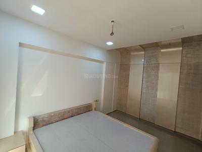 Bedroom Image of 950 Sq.ft 2 BHK Apartment / Flat for sale in Chandiwala Brooklyn Park, Virar West Virar for Rs. 3940000