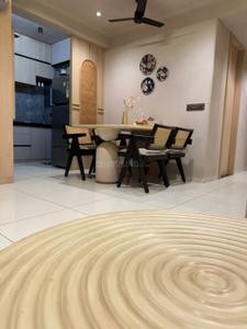 Hall Image of 1500 Sq.ft 3 BHK Apartment / Flat for sale in Kaveri Soham Vistara, Shilaj Ahmedabad for Rs. 11100000