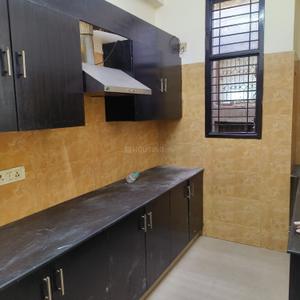 Kitchen Image of 1206 Sq.ft 7 BHK Independent House for sale in Sector 27 Noida for Rs. 40000000