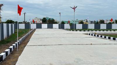 Image of 600 Sq.ft Residential Plot / Land for sale in Avadi, Chennai for Rs. 2820000