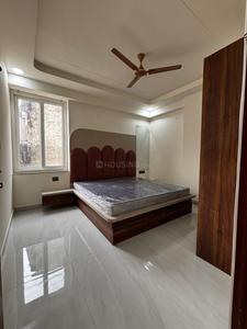 Bedroom Image of 1067 Sq.ft 2 BHK Apartment / Flat for sale in Gokulpura Jaipur for Rs. 4410000