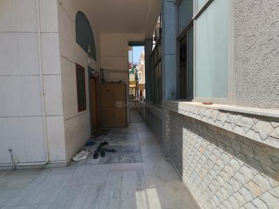 Balcony Image of 3240 Sq.ft 4 BHK Independent House for sale in Satellite Ahmedabad for Rs. 55000000