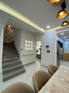 Hall Image of 2560 Sq.ft 5 BHK Villa for sale in Pacifica Westridge, Bopal Ahmedabad for Rs. 47000000
