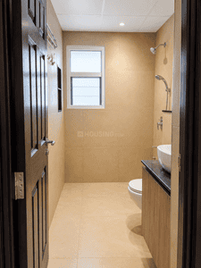 Image of 1700 Sq.ft 3 BHK Apartment / Flat for rent in Sobha Chrysanthemum, Kothanur, Bengaluru for Rs. 65000
