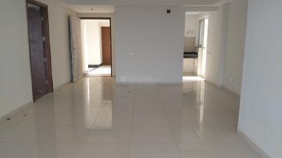 Living Room Image of 1829 Sq.ft 3 BHK Apartment / Flat for sale in Godrej Air, Sector 85 Gurgaon for Rs. 25600000