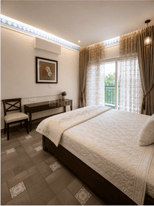 Image of 2158 Sq.ft 4 BHK Apartment / Flat for sale in Shankar Nagar, Raipur for Rs. 10336820